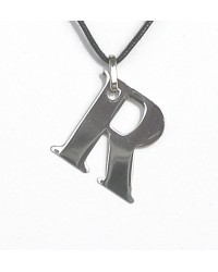 lettera R